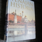 Heikki Kirkinen - Venäjän historia (sid.) - pikkukuva 1