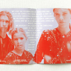 CD - Hanson - Snowed in Jouluisia lauluja - pikkukuva 4