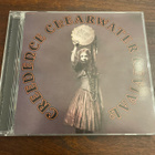 Creedence Clearwater Revival Mardi Gras CD - pikkukuva 1