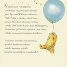 John Tyerman Williams: Nalle Puh ja filosofit - pikkukuva 2