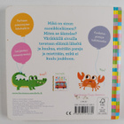 Tutki ja tunnustele: Eläimet - pikkukuva 2