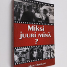 Jakov Damkani : Miksi juuri minä - pikkukuva 1