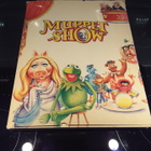 Muppet show kirja - pikkukuva 1