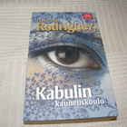 Deborah Rodriguez Kabulin kauneuskoulu -pok - pikkukuva 1