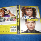 VÄÄRÄT PAPERTI (Jason Bateman)*** - pikkukuva 4