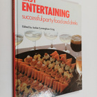 Jackie Cunningham-Craig : Easy Entertaining - Successful ... - pikkukuva 1