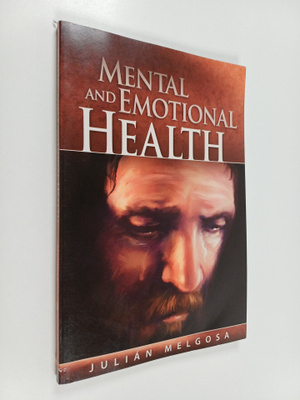 Julian Melgosa : Mental and Emotional Health