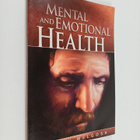 Julian Melgosa : Mental and Emotional Health - pikkukuva 1