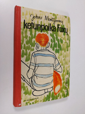 John Montgomery : Ketunpoika Foxy