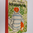 John Montgomery : Ketunpoika Foxy - pikkukuva 1