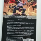 Buccellato & co: Forever Evil 1: Rogues Rebellion - pikkukuva 2