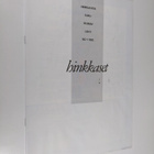 Hinkkaset n:o 1/1995 : Hinkkasten sukuseuran lehti - pikkukuva 1