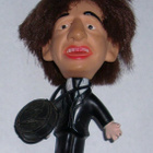 1964 Remco - Beatles Doll - Ringo Starr - Original - Drum - pikkukuva 1