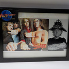 SLADE - NODDY HOLDER NIMIKIRJOITUS KEHYKSISSÄ - pikkukuva 1