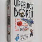 Sven Lidman : Uppslagsboken - pikkukuva 1
