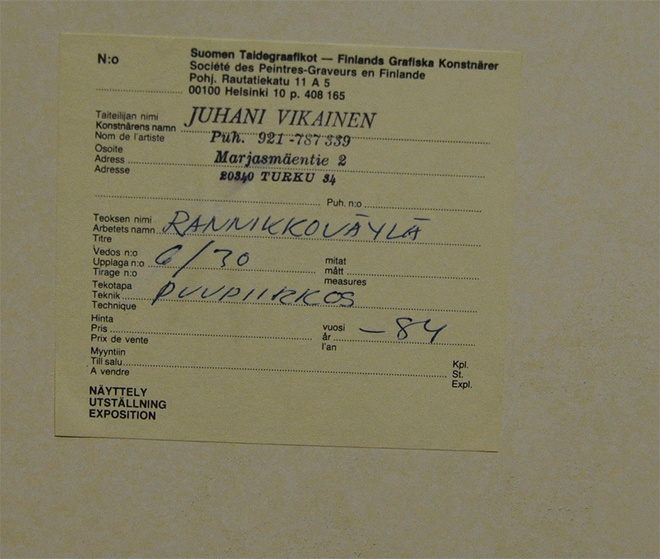 Item image