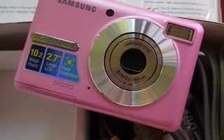 Samsung S1070