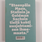Markku Kuisma : Yksinkertaisuuden ylistys : rahan, vallan... - pikkukuva 2