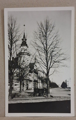 Rauma: Valtakatu *** (1524)