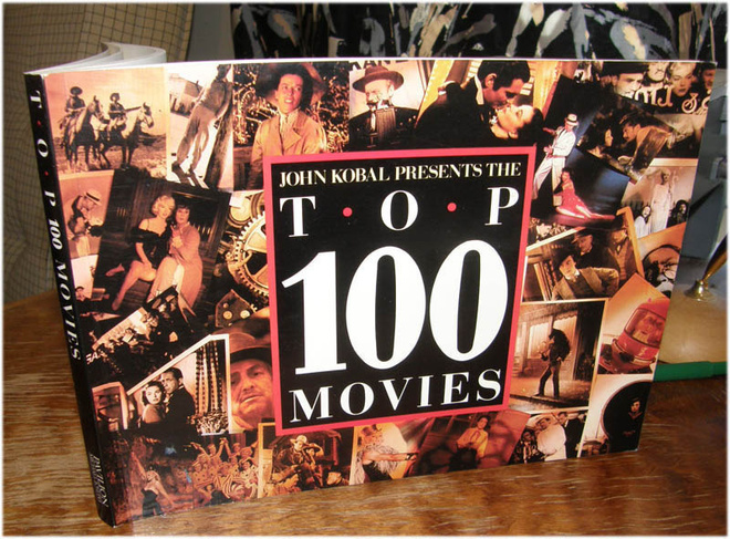 Kobal - Top 100 movies - nid. 1988