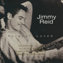 Jimmy Reid - Forever Loved (CD)