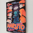 Masashi Kishimoto : Naruto, 45 - Konoha taistelukenttänä - pikkukuva 1