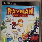 * Rayman Origins PS3 CIB Lue Kuvaus - pikkukuva 1