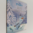 Walt Disney : Kevät tulee, Olaf! - pikkukuva 1