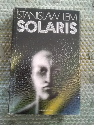 Stanislaw Lem: Solaris