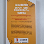 Tom Phillips : Ihmiset : näin munasimme kaiken - pikkukuva 2