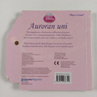 Dana Bottenfield : Auroran uni - pikkukuva 2