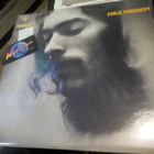 PAUL PARRISH - SONGS US -71 M-/EX+ LP - pikkukuva 1