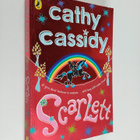 Cathy Cassidy : Scarlett - pikkukuva 1