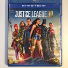 Justice League (Blu-ray 3D + Blu-ray) Ben Affleck (2017) - pikkukuva 1