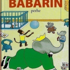 Babar kirjoja 3kpl (Brunhoff) - pikkukuva 1