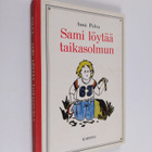 Anni Polva : Sami löytää taikasolmun - pikkukuva 1