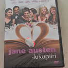 Jane Austen – lukupiiri - pikkukuva 1