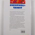Timo (toim.t) Reunala : Sukupuolitaudit - pikkukuva 2