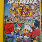Aku Ankka vuosikerta 2001 (puuttuu nrot 9, 15, 25, 28, 31... - pikkukuva 3
