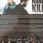 HARD KILL BLU-RAY - pikkukuva 2