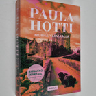 Paula Hotti : Murha Ylämaalla - pikkukuva 1