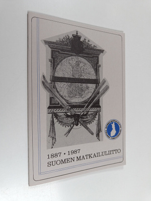 Suomen matkailuliitto 1887-1987