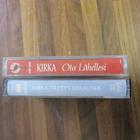KIRKA - 2 c kasettia - pikkukuva 2