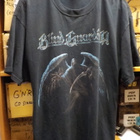 BLIND GUARDIAN KIERTUE T-PAITA KOKO XL - pikkukuva 1