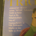 TRIO EREKTUS - Kultalevy 1 - pikkukuva 4