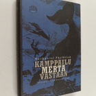 Nathaniel Philbrick : Kamppailu merta vastaan : valaanpyy... - pikkukuva 1