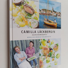 Camilla Läckberg : Camilla Läckbergin suosikkireseptit me... - pikkukuva 1