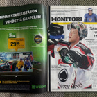 URHEILUSANOMAT JÄÄKIEKON MM 2013 EXTRA - pikkukuva 3