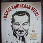 Dvd KAIKKI KUNINKAAN MIEHET - pikkukuva 1