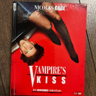 Vampire's Kiss (1988) - Blu-ray - pikkukuva 1